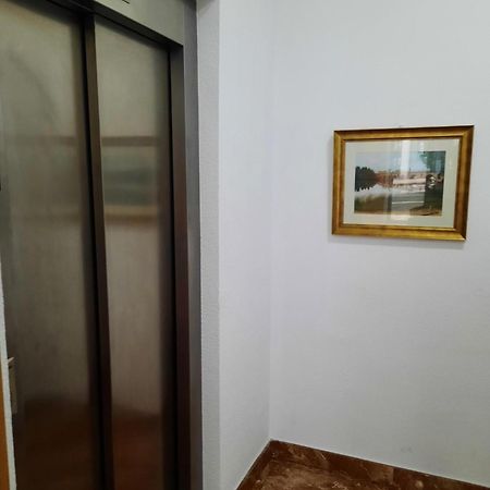 Bem Acogedora Y Muy Centrica Apartment Замора Екстериор снимка