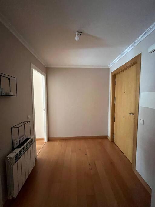 Bem Acogedora Y Muy Centrica Apartment Замора Екстериор снимка