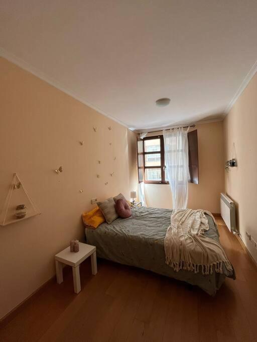 Bem Acogedora Y Muy Centrica Apartment Замора Екстериор снимка