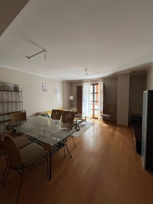 Bem Acogedora Y Muy Centrica Apartment Замора Екстериор снимка