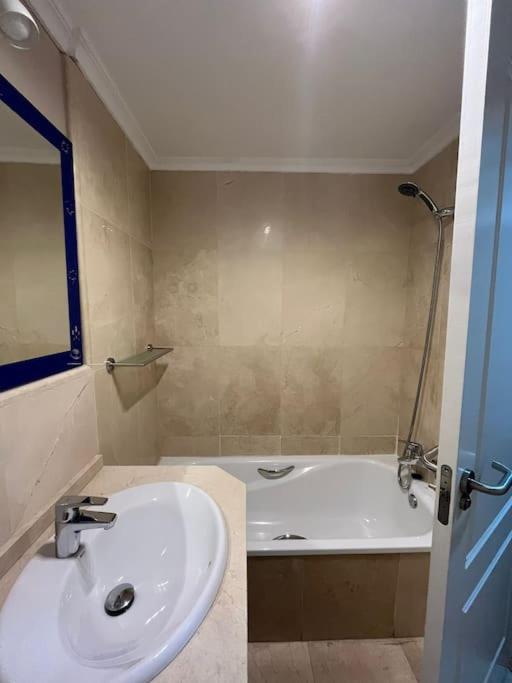 Bem Acogedora Y Muy Centrica Apartment Замора Екстериор снимка