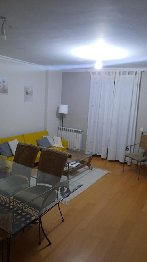 Bem Acogedora Y Muy Centrica Apartment Замора Екстериор снимка