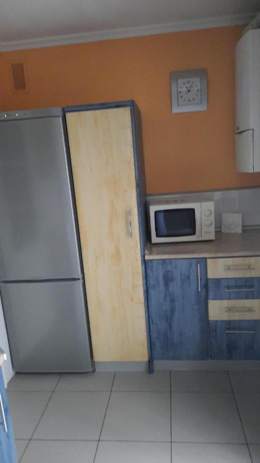 Bem Acogedora Y Muy Centrica Apartment Замора Екстериор снимка