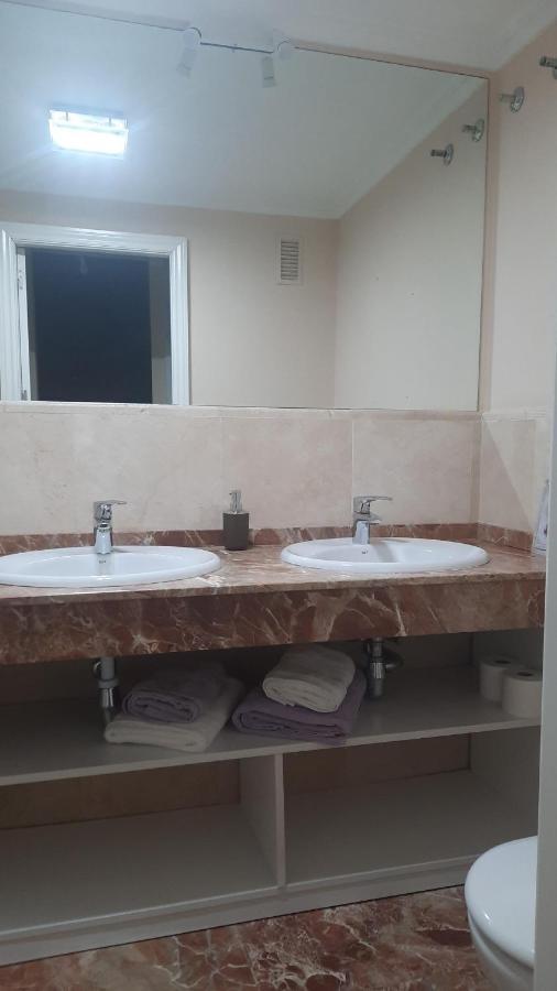 Bem Acogedora Y Muy Centrica Apartment Замора Екстериор снимка