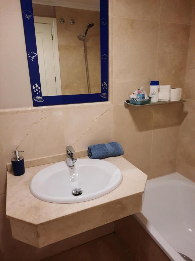 Bem Acogedora Y Muy Centrica Apartment Замора Екстериор снимка