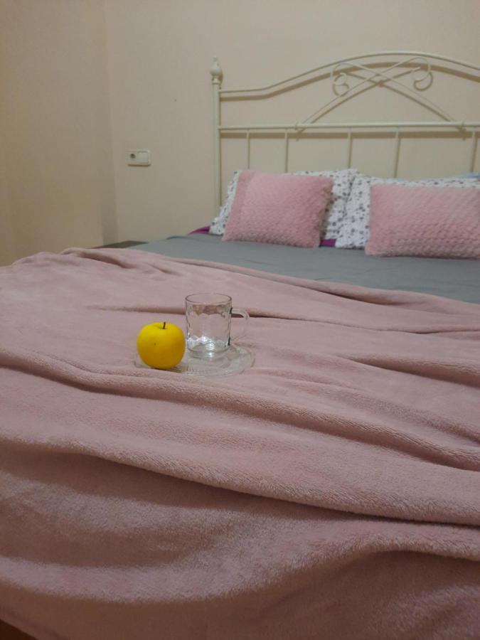 Bem Acogedora Y Muy Centrica Apartment Замора Екстериор снимка