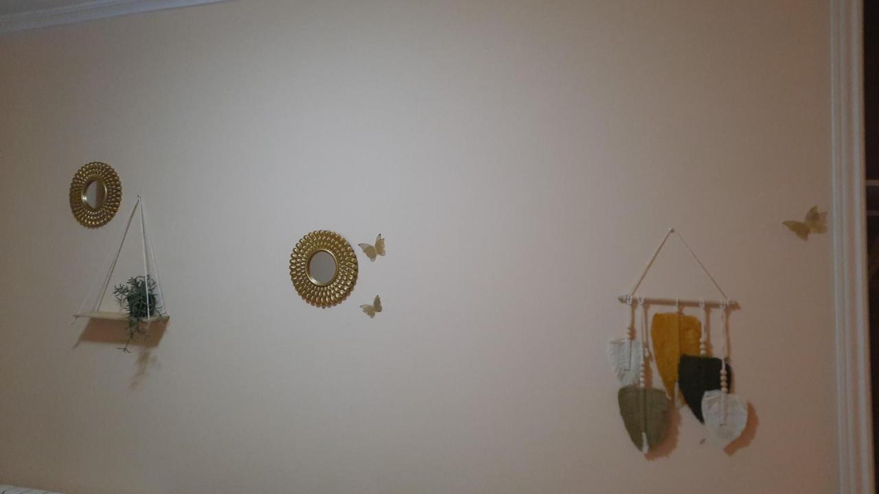 Bem Acogedora Y Muy Centrica Apartment Замора Екстериор снимка