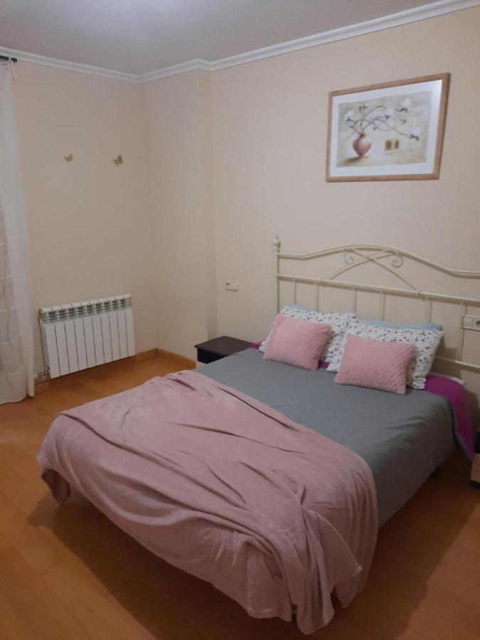 Bem Acogedora Y Muy Centrica Apartment Замора Екстериор снимка