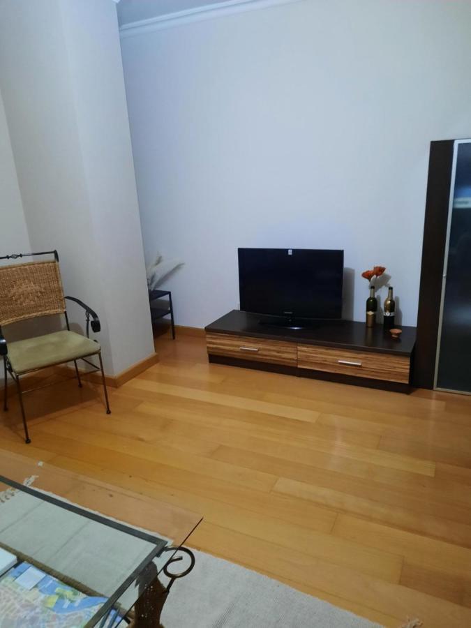 Bem Acogedora Y Muy Centrica Apartment Замора Екстериор снимка