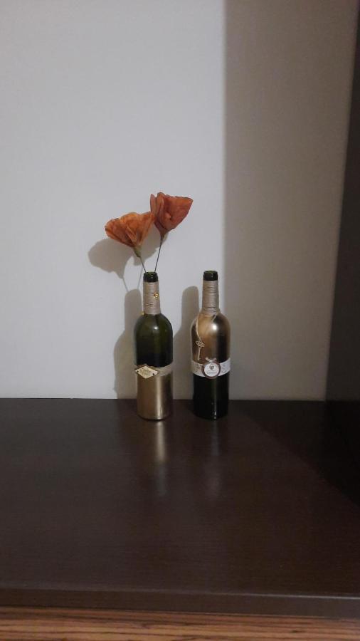 Bem Acogedora Y Muy Centrica Apartment Замора Екстериор снимка