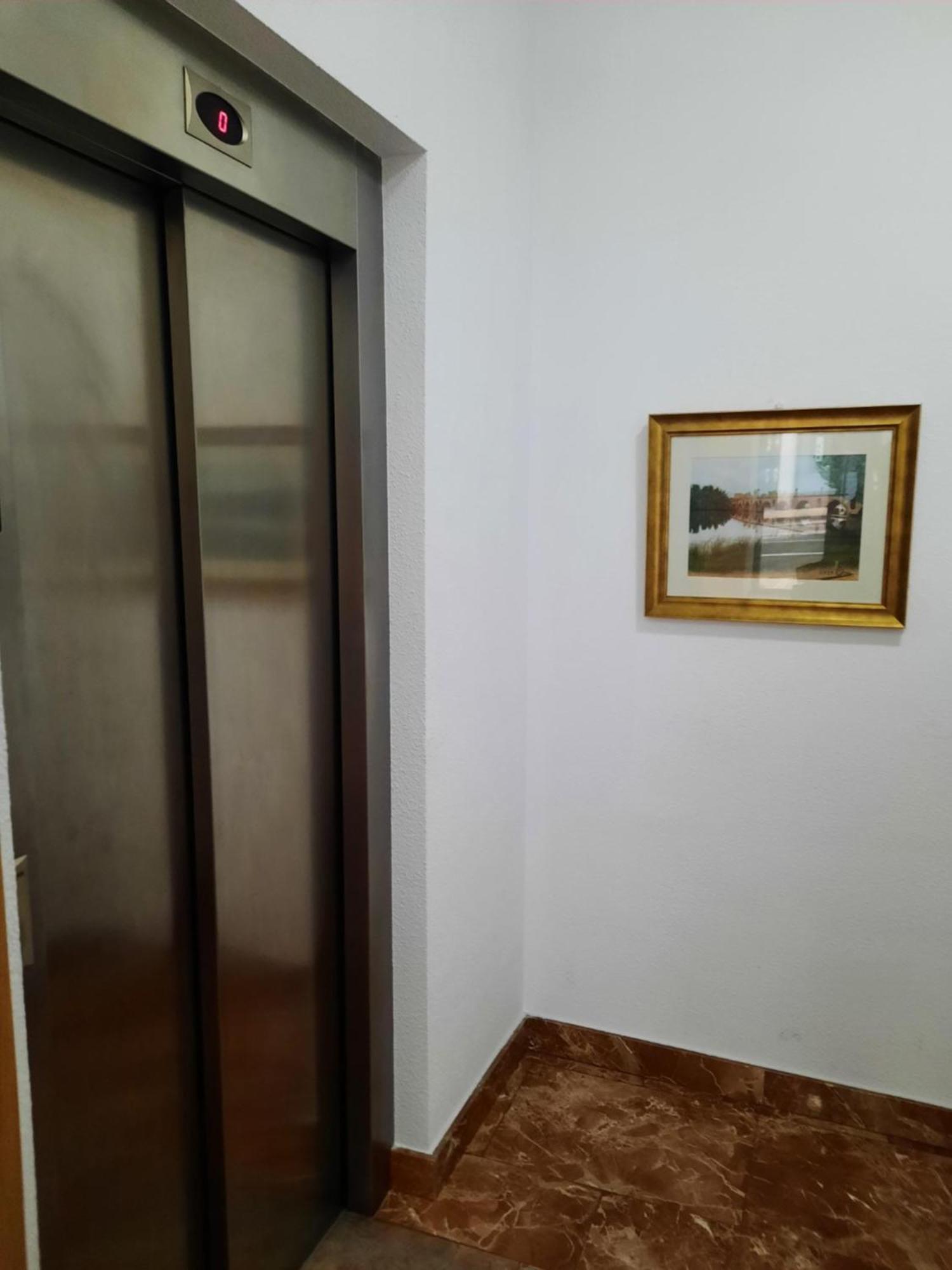 Bem Acogedora Y Muy Centrica Apartment Замора Екстериор снимка