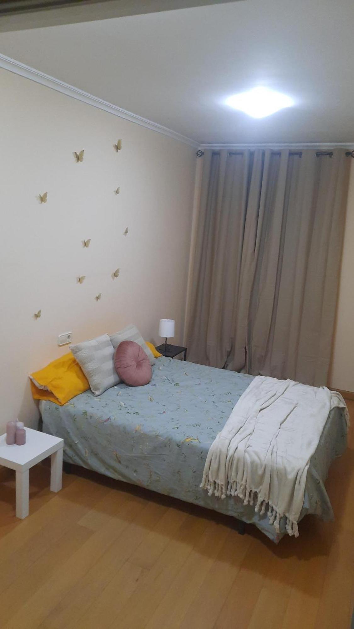 Bem Acogedora Y Muy Centrica Apartment Замора Екстериор снимка